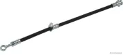 Bremsschlauch Vorderachse beidseitig HERTH+BUSS JAKOPARTS J3708040