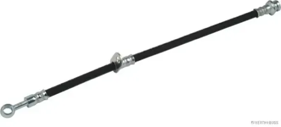 Bremsschlauch Vorderachse beidseitig HERTH+BUSS JAKOPARTS J3708040 Bild Bremsschlauch Vorderachse beidseitig HERTH+BUSS JAKOPARTS J3708040