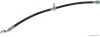 Bremsschlauch Vorderachse links rechts HERTH+BUSS JAKOPARTS J3708063