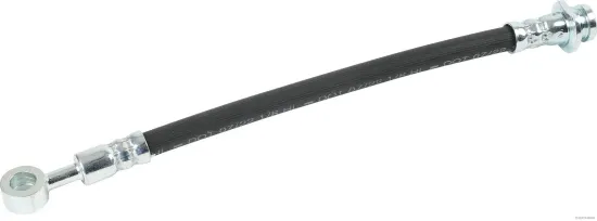 Bremsschlauch Hinterachse außen links rechts HERTH+BUSS JAKOPARTS J3708073 Bild Bremsschlauch Hinterachse außen links rechts HERTH+BUSS JAKOPARTS J3708073