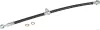 Bremsschlauch Vorderachse links rechts HERTH+BUSS JAKOPARTS J3708074
