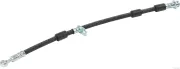 Bremsschlauch Vorderachse links rechts HERTH+BUSS JAKOPARTS J3708075