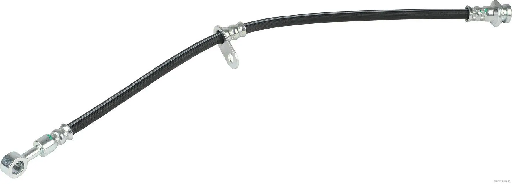 Bremsschlauch Vorderachse links HERTH+BUSS JAKOPARTS J3708078