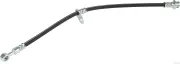 Bremsschlauch Vorderachse links HERTH+BUSS JAKOPARTS J3708078