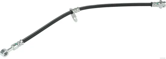 Bremsschlauch Vorderachse links HERTH+BUSS JAKOPARTS J3708078 Bild Bremsschlauch Vorderachse links HERTH+BUSS JAKOPARTS J3708078