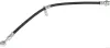Bremsschlauch Vorderachse rechts HERTH+BUSS JAKOPARTS J3708079