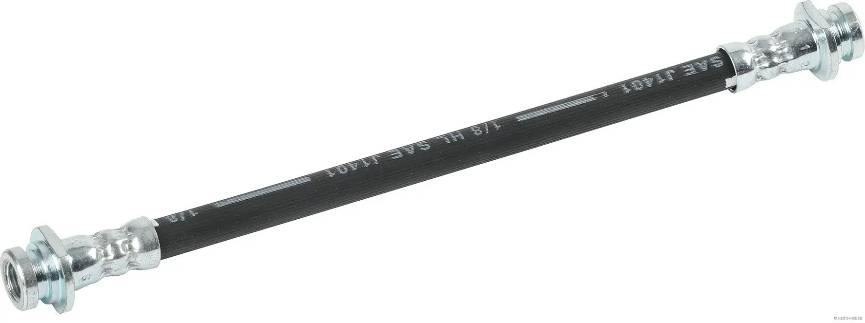 Bremsschlauch Hinterachse links rechts HERTH+BUSS JAKOPARTS J3708080