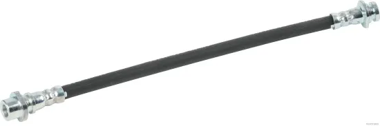 Bremsschlauch Hinterachse links rechts HERTH+BUSS JAKOPARTS J3708081 Bild Bremsschlauch Hinterachse links rechts HERTH+BUSS JAKOPARTS J3708081