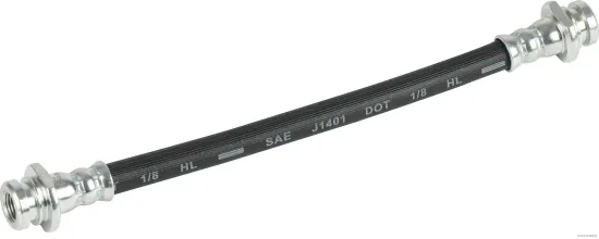 Bremsschlauch 1. Hinterachse beidseitig HERTH+BUSS JAKOPARTS J3708085 Bild Bremsschlauch 1. Hinterachse beidseitig HERTH+BUSS JAKOPARTS J3708085