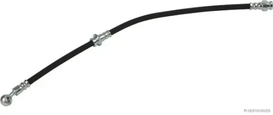 Bremsschlauch Vorderachse links rechts HERTH+BUSS JAKOPARTS J3709002 Bild Bremsschlauch Vorderachse links rechts HERTH+BUSS JAKOPARTS J3709002