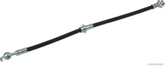Bremsschlauch Vorderachse links rechts HERTH+BUSS JAKOPARTS J3709006 Bild Bremsschlauch Vorderachse links rechts HERTH+BUSS JAKOPARTS J3709006