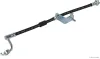 Bremsschlauch Vorderachse links HERTH+BUSS JAKOPARTS J3709012