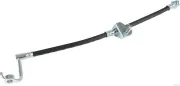 Bremsschlauch Vorderachse links HERTH+BUSS JAKOPARTS J3709034