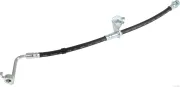 Bremsschlauch Vorderachse links HERTH+BUSS JAKOPARTS J3709035