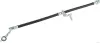 Bremsschlauch Vorderachse rechts HERTH+BUSS JAKOPARTS J3709036