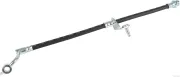 Bremsschlauch Vorderachse rechts HERTH+BUSS JAKOPARTS J3709036