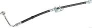 Bremsschlauch Vorderachse rechts HERTH+BUSS JAKOPARTS J3709037