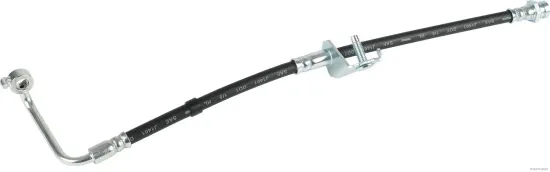 Bremsschlauch Vorderachse rechts HERTH+BUSS JAKOPARTS J3709037 Bild Bremsschlauch Vorderachse rechts HERTH+BUSS JAKOPARTS J3709037