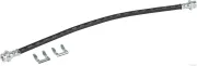 Bremsschlauch Hinterachse links HERTH+BUSS JAKOPARTS J3709038