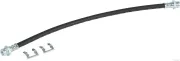 Bremsschlauch Hinterachse rechts HERTH+BUSS JAKOPARTS J3709039