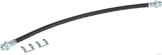 Bremsschlauch Hinterachse rechts HERTH+BUSS JAKOPARTS J3709039 Bild Bremsschlauch Hinterachse rechts HERTH+BUSS JAKOPARTS J3709039