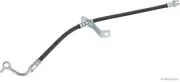 Bremsschlauch Vorderachse links HERTH+BUSS JAKOPARTS J3710317