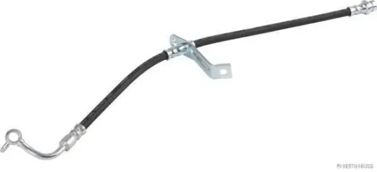 Bremsschlauch Vorderachse links HERTH+BUSS JAKOPARTS J3710317 Bild Bremsschlauch Vorderachse links HERTH+BUSS JAKOPARTS J3710317