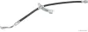 Bremsschlauch Vorderachse rechts HERTH+BUSS JAKOPARTS J3710320