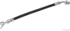 Bremsschlauch Hinterachse links HERTH+BUSS JAKOPARTS J3710321