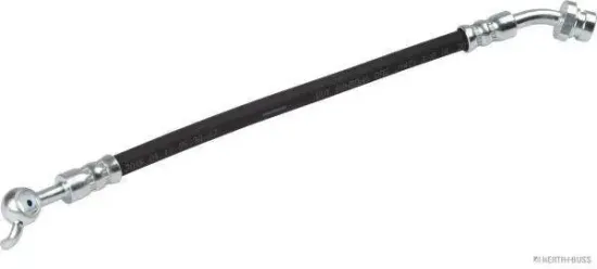 Bremsschlauch Hinterachse links HERTH+BUSS JAKOPARTS J3710321 Bild Bremsschlauch Hinterachse links HERTH+BUSS JAKOPARTS J3710321