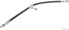 Bremsschlauch Vorderachse links HERTH+BUSS JAKOPARTS J3710327