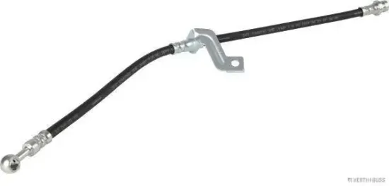 Bremsschlauch Vorderachse links HERTH+BUSS JAKOPARTS J3710336 Bild Bremsschlauch Vorderachse links HERTH+BUSS JAKOPARTS J3710336