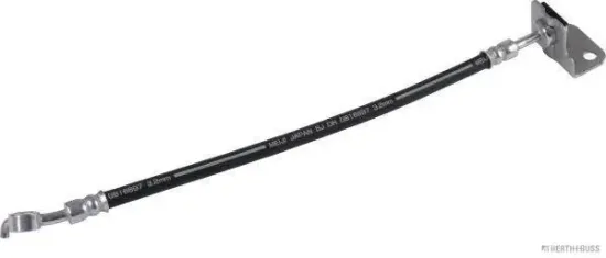 Bremsschlauch Hinterachse rechts HERTH+BUSS JAKOPARTS J3710339 Bild Bremsschlauch Hinterachse rechts HERTH+BUSS JAKOPARTS J3710339