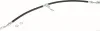 Bremsschlauch Vorderachse links HERTH+BUSS JAKOPARTS J3710348