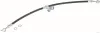 Bremsschlauch Vorderachse rechts HERTH+BUSS JAKOPARTS J3710349