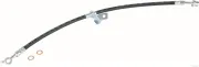Bremsschlauch Vorderachse rechts HERTH+BUSS JAKOPARTS J3710349