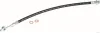 Bremsschlauch Hinterachse links HERTH+BUSS JAKOPARTS J3710350