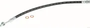 Bremsschlauch Hinterachse rechts HERTH+BUSS JAKOPARTS J3710351
