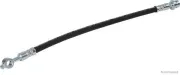 Bremsschlauch HERTH+BUSS JAKOPARTS J37105010