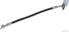 Bremsschlauch Hinterachse rechts HERTH+BUSS JAKOPARTS J37105011