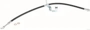 Bremsschlauch Vorderachse rechts HERTH+BUSS JAKOPARTS J37105016