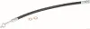 Bremsschlauch HERTH+BUSS JAKOPARTS J37105017