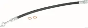 Bremsschlauch HERTH+BUSS JAKOPARTS J37105017