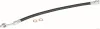 Bremsschlauch Hinterachse rechts HERTH+BUSS JAKOPARTS J37105018