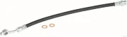 Bremsschlauch Hinterachse rechts HERTH+BUSS JAKOPARTS J37105018