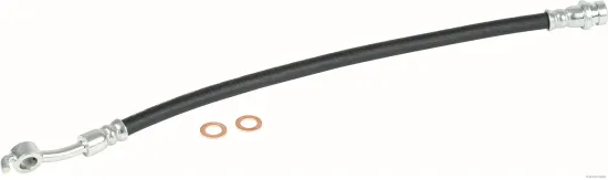 Bremsschlauch Hinterachse rechts HERTH+BUSS JAKOPARTS J37105018 Bild Bremsschlauch Hinterachse rechts HERTH+BUSS JAKOPARTS J37105018