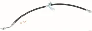 Bremsschlauch Vorderachse rechts HERTH+BUSS JAKOPARTS J37105020