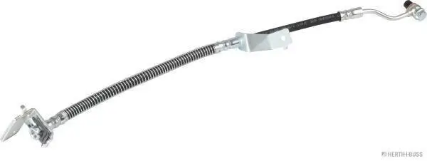 Bremsschlauch Vorderachse rechts HERTH+BUSS JAKOPARTS J3710521