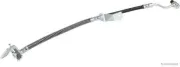 Bremsschlauch Vorderachse rechts HERTH+BUSS JAKOPARTS J3710521