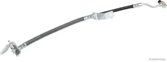 Bremsschlauch Vorderachse rechts HERTH+BUSS JAKOPARTS J3710521 Bild Bremsschlauch Vorderachse rechts HERTH+BUSS JAKOPARTS J3710521